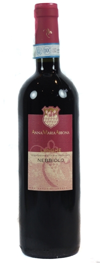 Anna Maria Abbona Nebbiolo
